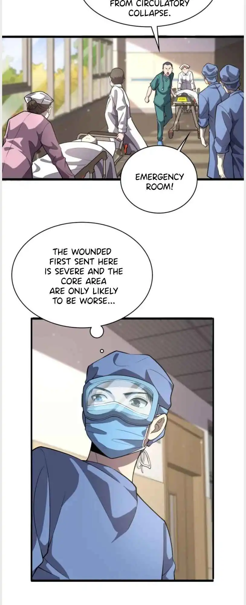 Great Doctor Ling Ran Chapter 139 27